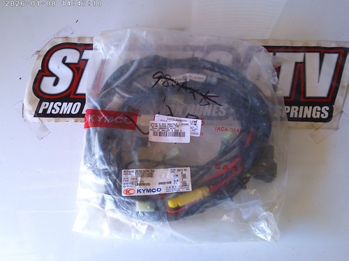 Nos kymco 32100 lca4 700 - nos,